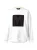 M Logo Crewneck Sweatshirt