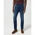 Wrangler – Larston – Heren Slim-fit Jeans – Fog