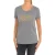 T-shirt met korte mouwen voor dames 9024320