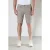 New-Star Heren korte broek 0241 nyon sand