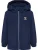 Hummel Sportjas ‘MARS’  marine / zwart / wit