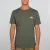 T-shirt Alpha Industries Basic Small Logo