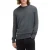AllSaints Mode Merino Crew Smith Blue