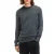 AllSaints Mode Merino Crew Smith Blue