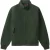 Fred Perry Made In England Harrington-jas In Gewaxt Nachtgroen