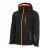 Softshell jas Degré Celsius Cimalon