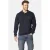 Babista regular polo DOROCASTI donkerblauw