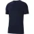 Nike Heren park logo t-shirt