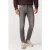 Calvin Klein Slim Taper Abraded Jean Abraded Stone