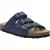 JOSEF SEIBEL Dames Sandaal Hermine 05 in blauw