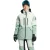 Tenson aero xx ski jacket women ski jack dames –