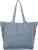 Bomont Shopper Cleo Blauw dames