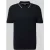HECHTER PARIS regular fit poloshirt met katoen