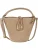 Florence Handtas  beige