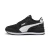 PUMA Sneakers ‘ST Runner v4’  zwart / wit
