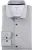 OLYMP Level Five 24/Seven Dynamic Flex Jersey shirt groen/wit, Motief