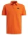 PME Legend | Heren | Polo Korte Mouw Oranje