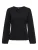 ONLY Trui ‘ONLVIOLA’  zwart