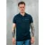 Lyle and Scott Embroidered polo shirt