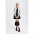 Karl Lagerfeld Ikon Cardigan Light Grey Melange