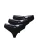 BOSS String  zwart / wit