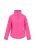 Schmuddelwedda Functionele jas  pink