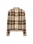 Soyaconcept Gebreid vest  beige / bruin