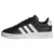 ADIDAS SPORTSWEAR Sportschoen ‘Grand Court  3.0’  zwart / wit