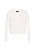 usha BLACK LABEL Gebreid vest  offwhite