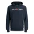Hooded sweatshirt Jack & Jones Corp old logo