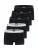 Boss Essential Trunk Boxershorts Heren (5-pack) –