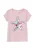s.Oliver Shirt  lichtblauw / pink / rosa / zwart