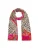 CODELLO Sjaal  rood