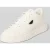Antony Morato sneakers van leer met labelapplicatie