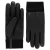 Roeckl Vingerhandschoenen ‘KOPENHAGEN TOUCH’  zwart