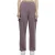 Urban Classics Dames lichtgewicht baggy sweatbroek