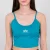 Dames crop top Alpha Industries Basic