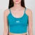 Dames crop top Alpha Industries Basic