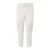 Base Level Curvy slim regular waist broek zand