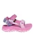Teva sandalen – roze/paars peuter/kleuter