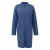 Dames badjas met een casual snit en hoge kraag s.Oliver