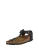 BIRKENSTOCK Teenslippers ‘Kairo’  zwart
