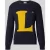 Lacoste Regular fit gebreide pullover van katoenmix