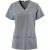 Exner Dames/Dames Kasack X Tuniek (Grafiet)