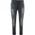 No Excess 711 Slim Fit | Stretch | Grey Denim Grey Denim
