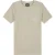Malelions Junior Waffle T-Shirt | Cream