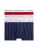 Tommy Hilfiger Underwear Boxershorts ‘Essential’  navy / rosa / rood / wit