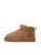 Bianco Boots ‘Snow’  ombergrijs