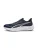 PUMA Loopschoen ‘Pounce Lite’  navy / zwart / wit