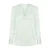 Damesblouse met lange mouwen Soaked in Luxury Ulrike Studio